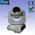 100% good quality 200w beam moving head light-AC-MH200