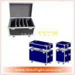 36 Par can lighting case,moving head light case,flight case,road case,DJ mixer case supplier-RK-LT-230beam