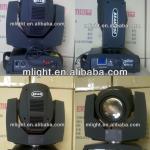 Manufacturer supply beam 200 moving head 5r 200w beam light-ML-M013