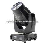 8000K 16 chs ,DMX512 moving head lights beam/big moving head light-yz-d03