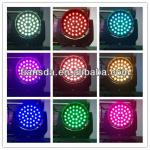Hot selling 36*10w zoom wash moving head stage lighting led-LD-50A
