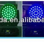 Guangzhou Tiansda manufacturer 36*10w led wash moving head-LD-50A