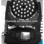 Guangzhou Hot selling 36*10w zoom led moving head stage light-LD-50A