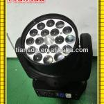 new model! led moving head stage light 18*10w zoom-LT-50B