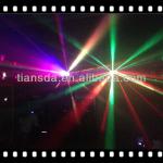 led stage lighting LED Cree Double Derby led effect light-LX-09A