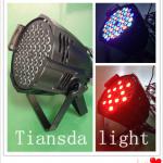 led stage light 54pcs*3w led par light-LD-60