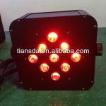 9pcs*10W 4in1 par light led stage light-LD-10