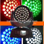 NEW Model!! led Zoom moving light 36*10w-LT-50A