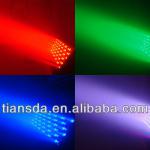 36pcs 1W/3W rgb LED wall washer light-LX-50C