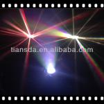 Beautiful Effect! LED Double Derby effects light-LX-09A