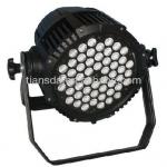 54pcs*3W Waterproof Par cans stage lighting-LS-60A