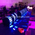 Pretty Effect! LED butterfly stage lighting with nice price!-LX-09A