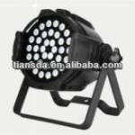 High power LED 36pcs(3/4ina) full color par light-LD-50A