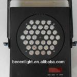 LED flat par can-BC-421