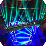 Hot sale eight moving head, led eight beam light-GBR-3036