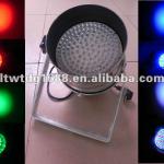 Hihg quality led par64 light,RGB led stage dj effect par can,dmx control par light-LTD-PAR64