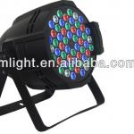 Hight power indoor 54pcs led par light color changing-ML-LP005