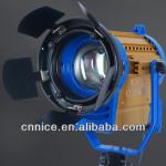 Continuous light LED Fresnel studio light150w Photographic equipment-CE-1500WS