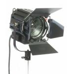 PROJECTOR SOLARIS 650W MO/PO-