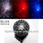 116 lens rotating WITH 5* 3 IN 1 RGB 3W LEDs night club cheap dj lights TALUS BALL RGB-TALUS BALL RGB