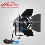 Photographic Equipment/accessories Continuous light HMI Fresnel Light-SP