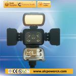 Professional light replacement led with 20w led video lights-