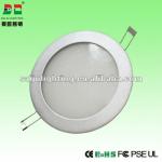 6W/8W/9W CE,and UL pending round led panel video light-SJ-RPA140-9W