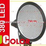 380 LED STUDIO PHOTO VIDEO LIGHT-