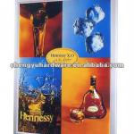 crystal led photo light box-LAA LAE LAC LAD etc
