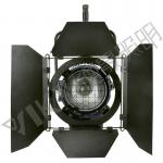 Fresnel Lens 100W LED Studio Light-