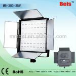 MMBEL MB-303-35W Ultra-thin Led Studio light-