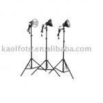 KR7250 Studio reflector light kit-KR7250