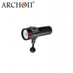 New Archon W40vr 4 Color LED Underwater Photography Lamps Diving Torches-