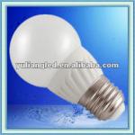 Ceramic E27 3W professional video light led-
