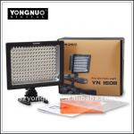 YONGNUO YN-160s LED Video Light SLR Camera DV Camcorder For Canon 5D II 7D 60D-YN-160S