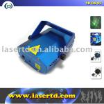mini video lighting with red and green laser lighting-GS-03