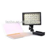 CN-126 LED Video Light for Camera DV Camcorder Lighting-LH-142