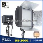New Desigu Hot Selling LED Studio product studio price-DS-1000