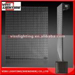 Outdoor Led Screen high transparency P20 SMD3-IN-1 for rental business-