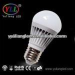 Ceramic E27 3W professional video light led-