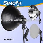 Daylight 400 photo light-CL-85WS