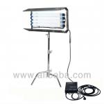 4Bank Select 2FT Fluorescent Light with Electronic Ballast as Kinoflo-