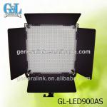 led panel video light GL-LED900AS-