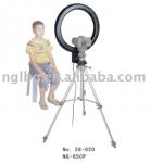 ID photo lighting kit-NG-65CP