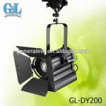 200W led video light GL-DY200-