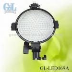 GL-LED169A Photography Studio Equipment-