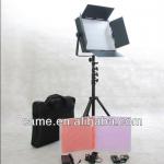 Photographic Equipment Free Bag Single Color 900 LED Video Studio Light 5500k-