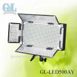 led photo lighting GL-LED500AY-GL-LED500AY