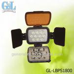 led camera light GL-LBPS1800-GL-LBPS1800