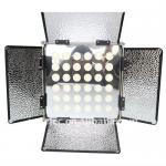 LED video light, LED shooting light for TV studio-THL36x3WA